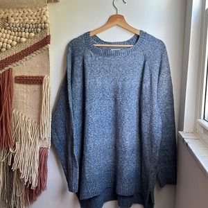 Market and Spruce Sweater